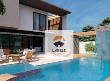 d89442b561c3271f72f3cbbdc9b19ae62457f04d · Casa - 4 Dormitórios - Condominio Reserva Santa Maria - Jandira - SP