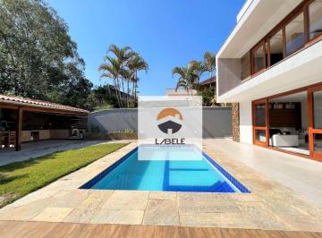 ebf59a2d5bd102f8b62abaa2906e269287947049 · Casa - 4 Suítes - Condominio São Paulo II - Granja Viana - SP