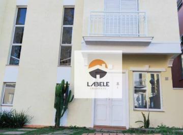 7e5fef70c4ea3dab556daaf1c15d6c182c0835d1 · Casa 3 dormitórios - Granja Viana - Villaggio Di Fiori - Cotia/SP