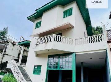 8fa6880c7960ac132799b38428f794e865d3e23e · Casa - 3 Dormitórios - Condomínio Petit Village -  Granja Viana - SP