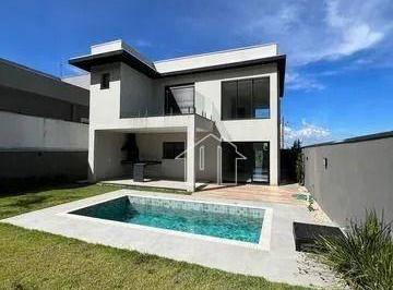 6ddc066b95b6c968c2c55fb06e8754af48829544 · Casa com 3 dormitórios à venda, 247 m² por R$ 2.655.000,00 - Condomínio Verana - São José dos Campos