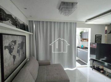 458ea7fbf9c67b5a789a29445f2f43a20500ed6a · Apartamento Impecável – Jardim Aquarius – Porteira Fechada – Pronto para Morar