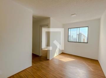 Apartamento · 35m² · 1 Quarto · Apartamento para Aluguel - Mooca, 1 Quarto,  35 m² - São Paulo