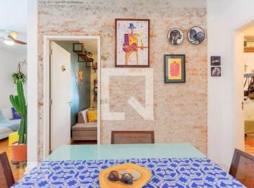 Apartamento · 82m² · 2 Quartos · Apartamento para Aluguel - Sumaré, 2 Quartos, 82 m² - São Paulo