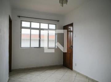 Apartamento · 45m² · 2 Quartos · 1 Vaga · Apartamento para Aluguel - Campo Grande, 2 Quartos, 45 m² - Santos