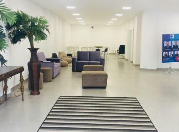Comercial · 180m² · 1 Quarto · 3 Vagas · Sala comercial em Rua Paraná - Centro - Cascavel/PR