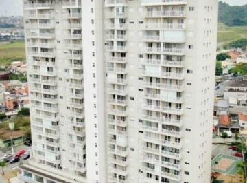 Apartamento · 52m² · 2 Quartos · 1 Vaga · Apartamento em Avenida Olga Fadel Abarca - Jardim Santa Terezinha (Zona Leste) - São Paulo/SP