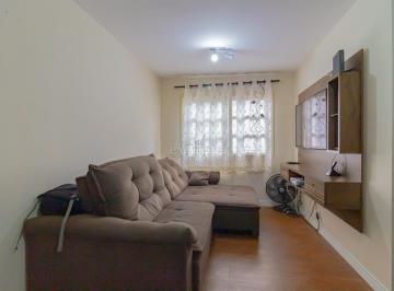 Sala · Apartamento à venda no Jardim Santo André, Santo André - SP