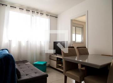 Apartamento · 35m² · 2 Quartos · Apartamento à Venda - Jabaquara, 2 Quartos, 35 m² - São Paulo