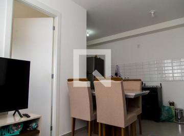 Apartamento de 2 quartos, São Paulo · Apartamento à Venda - Jabaquara, 2 Quartos,  35 m² - São Paulo