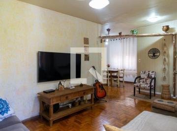 Casa · 140m² · 3 Quartos · 2 Vagas · Casa à Venda - Cristal , 3 Quartos,  140 m² - Porto Alegre