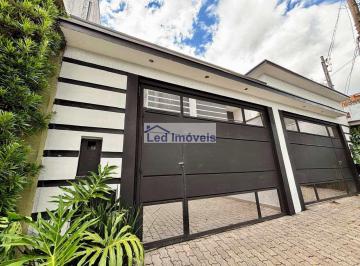 Casa · 234m² · 3 Quartos · 4 Vagas · Sobrado com 3 quartos, Bela Vista, Osasco - R$ 949 mil, Cod: 1616