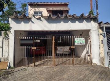Casa · 160m² · 2 Quartos · 3 Vagas · Casa Assobradada à Venda - Pedreira (Travessa Av. Nossa Senhora do Sabará)