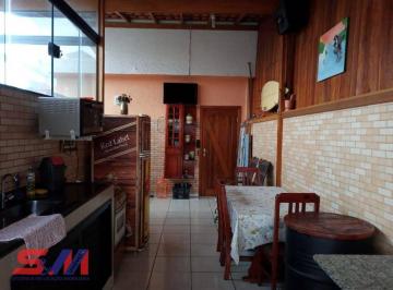 Área de lazer · Cobertura com 2 dormitórios à venda, 50 m² por R$ 410.000,00 - Jardim Alvorada - Santo André/SP