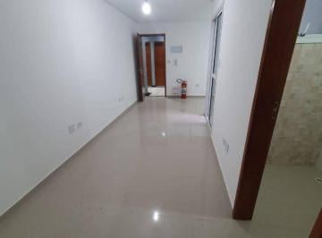 65a746cd46f9a49567ac23b290e94d9b6e5990db · Apartamento com 2 dormitórios para alugar, 47 m² por R$ 1.380,00/mês - Jardim Guarará - Santo André/
