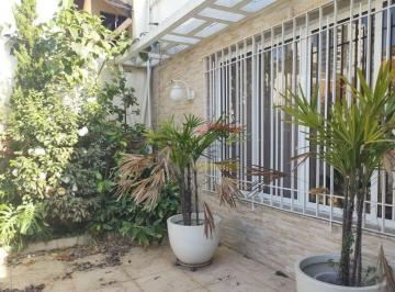 Casa · 219m² · 2 Quartos · 1 Vaga · CASA TÉRREA JARDIM DO COLÉGIO 220MTS2