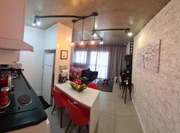 Apartamento · 36m² · 1 Quarto · Apartamento à venda, 36 m² por R$ 600.000,00 - Santana - São Paulo/SP