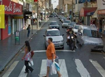 506c1b3557d7c0bc26383cda8818fca38cc96e32 · Ponto à venda, 50 m² por R$ 45.000 - Centro - Ribeirão Preto/SP