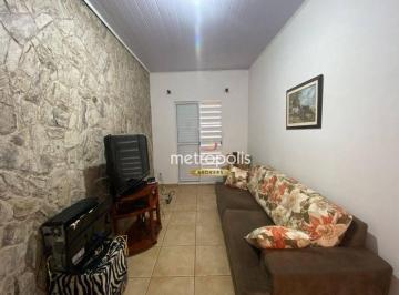 Sala · Sobrado com 3 dormitórios para alugar, 128 m² por R$ 4.694,00/mês - Barcelona - São Caetano do Sul/S