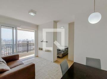Apartamento · 40m² · 1 Quarto · 1 Vaga · Apartamento para Aluguel - Jardim Anália Franco, 1 Quarto, 40 m2 - São Paulo