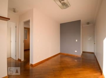 Apartamento · 52m² · 2 Quartos · 1 Vaga · Apartamento para Aluguel - Tatuapé, 2 Quartos,  52 m2 - São Paulo