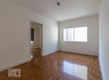 Apartamento · 50m² · 1 Quarto · Apartamento para Aluguel - Consolação, 1 Quarto, 50 m2 - São Paulo