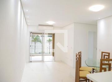 Apartamento · 75m² · 2 Quartos · 1 Vaga · Apartamento para Aluguel - Vila Mariana, 2 Quartos,  75 m2 - São Paulo