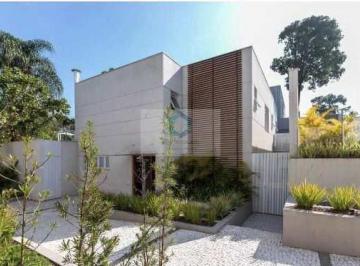 Casa · 657m² · 4 Quartos · 4 Vagas · Casa de Condomínio com 4 dorms, Granja Julieta, São Paulo - R$ 7.6 mi, Cod: 742