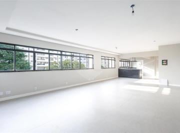 Apartamento · 220m² · 3 Quartos · 1 Vaga · Apartamento com 3 quartos à venda em Consolação - SP