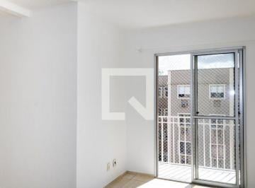 Apartamento · 50m² · 2 Quartos · 1 Vaga · Apartamento para Aluguel - Campo Grande, 2 Quartos,  50 m² - Rio de Janeiro