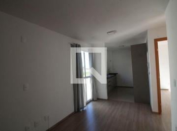 Apartamento · 42m² · 2 Quartos · 1 Vaga · Apartamento para Aluguel - Estância Velha, 2 Quartos,  42 m² - Canoas