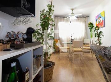 Apartamento · 68m² · 2 Quartos · 1 Vaga · Apartamento para Aluguel - Butantã, 2 Quartos, 68 m² - São Paulo