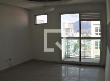 Apartamento · 38m² · 1 Quarto · 1 Vaga · Apartamento para Aluguel - Taquara, 1 Quarto, 38 m² - Rio de Janeiro