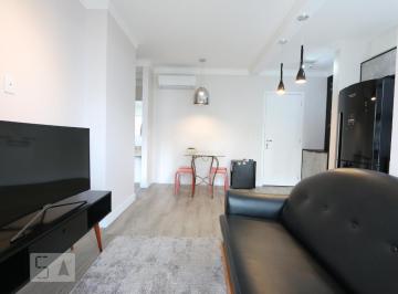 Apartamento · 38m² · 1 Quarto · 1 Vaga · Apartamento para Aluguel - Vila Andrade, 1 Quarto, 38 m² - São Paulo