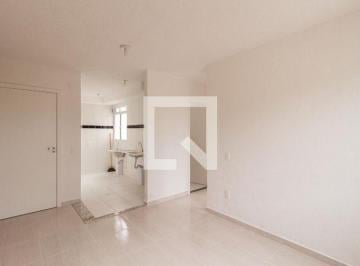 Apartamento · 41m² · 2 Quartos · 1 Vaga · Apartamento para Aluguel - Guaratiba, 2 Quartos,  41 m² - Rio de Janeiro