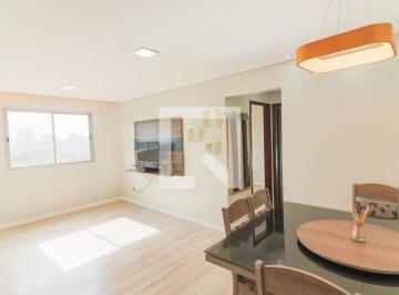Apartamento · 60m² · 2 Quartos · 1 Vaga · Apartamento para Aluguel - Butantã, 2 Quartos, 60 m² - São Paulo
