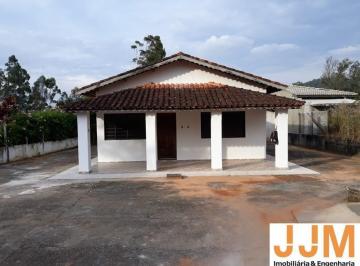 Foto 01 · Chácara - Chácara Santo Antônio (Zona Sul)