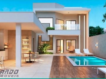 Foto 01 · Casa duplex à venda com espaço gourmet, piscina no Itapebussu, Guarapari ES.
