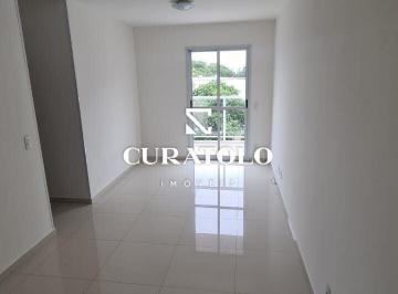 Apartamento · 42m² · 1 Quarto · 1 Vaga · Brick 65 - LINDO APARTAMENTO COM 1 DORMITÓRIO E VARANDA NA VILA ALPINA - SANTO ANDRÉ