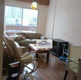 54bb5f1d3bed580bc1968bbd9709e7965910cfe0 · Apartamento com 2 dormitórios à venda, 83 m² por R$ 500.000,00 - Jardim Barbosa - Guarulhos/SP