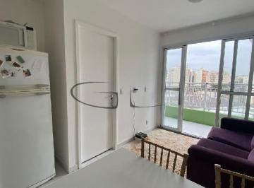 Foto · Apartamento à venda ou locação em São Paulo-SP, Brás: 1 quarto, 1 sala, 1 banheiro. Área de 32m². Co