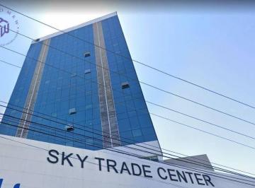 4499288afa9c10d4e9cbdd45563a07e4f8521fd9 · Sala à venda, 35 m² por R$ 290.000,00 - Edifício Sky Trade Center - Sorocaba/SP