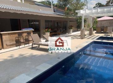 5bbaeaeae8fb20c7ae793138b67c8ebfb91c7e7e · Casa à venda, 750 m² por R$ 3.490.000,00 - Granja Viana - Carapicuíba/SP