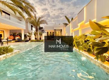 3e6c0fd27f47586e2f23f26df726fc9acd82ad3f · Casa com 7 dormitórios à venda, 962 m² por R$ 14.000.000,00 - Acapulco - Guarujá/SP