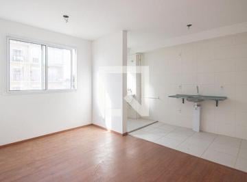 Apartamento · 42m² · 2 Quartos · 1 Vaga · Apartamento para Aluguel - Cangaíba, 2 Quartos, 42 m² - São Paulo