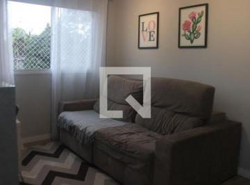 Apartamento · 41m² · 2 Quartos · Apartamento para Aluguel - Jardim Éster Yolanda, 2 Quartos, 41 m² - São Paulo