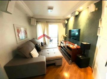 Apartamento · 80m² · 3 Quartos · 2 Vagas · Apartamento em  Rua Rodrigues Barbosa - Vila Regente Feijó - São Paulo/SP