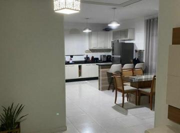 Casa · 125m² · 3 Quartos · 2 Vagas · Casa em Avenida das Palmeiras - Portais (Polvilho) - Cajamar/SP