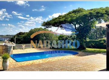 Casa de 4 quartos, Bragança Paulista · BRAGANÇA PERMUTA, LINDA CASA, JARDIM SANTA HELENA - ACEITA APARTAMENTO/PERMUTA