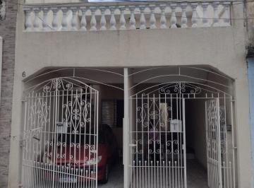 Foto 01 · Casa, Jardim Santa Maria, São Paulo, SP